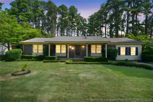247 Ruritan Drive, Fayetteville, NC 28314