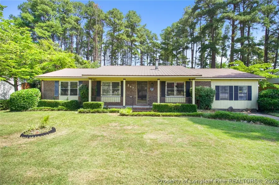 247 Ruritan Drive, Fayetteville, NC 28314 - #2