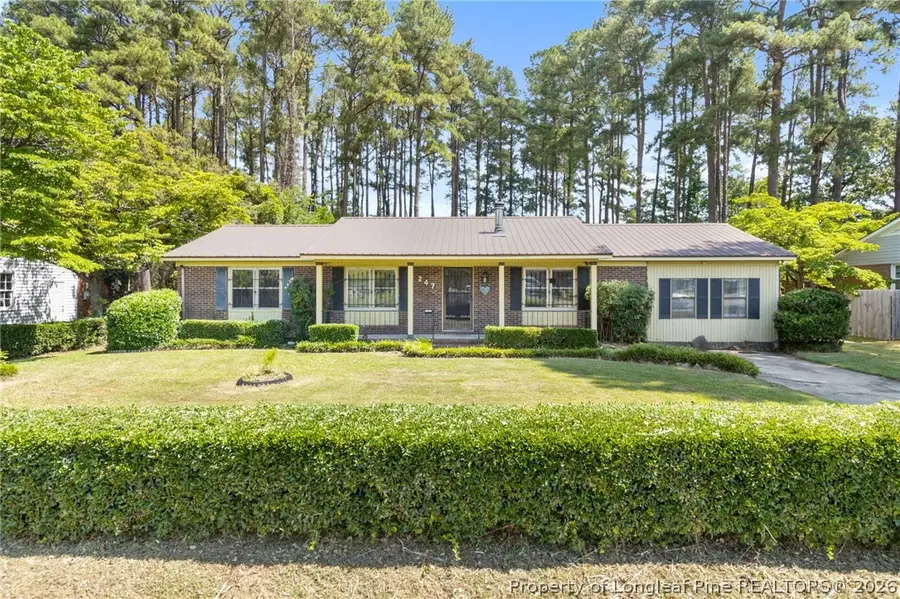 247 Ruritan Drive, Fayetteville, NC 28314 - #3