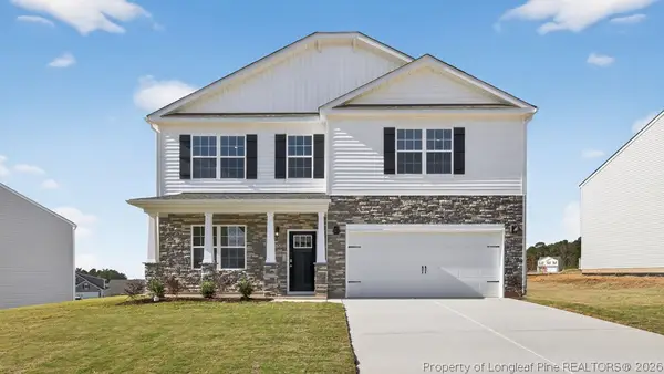 200 Rashford Way, Raeford, NC 28376