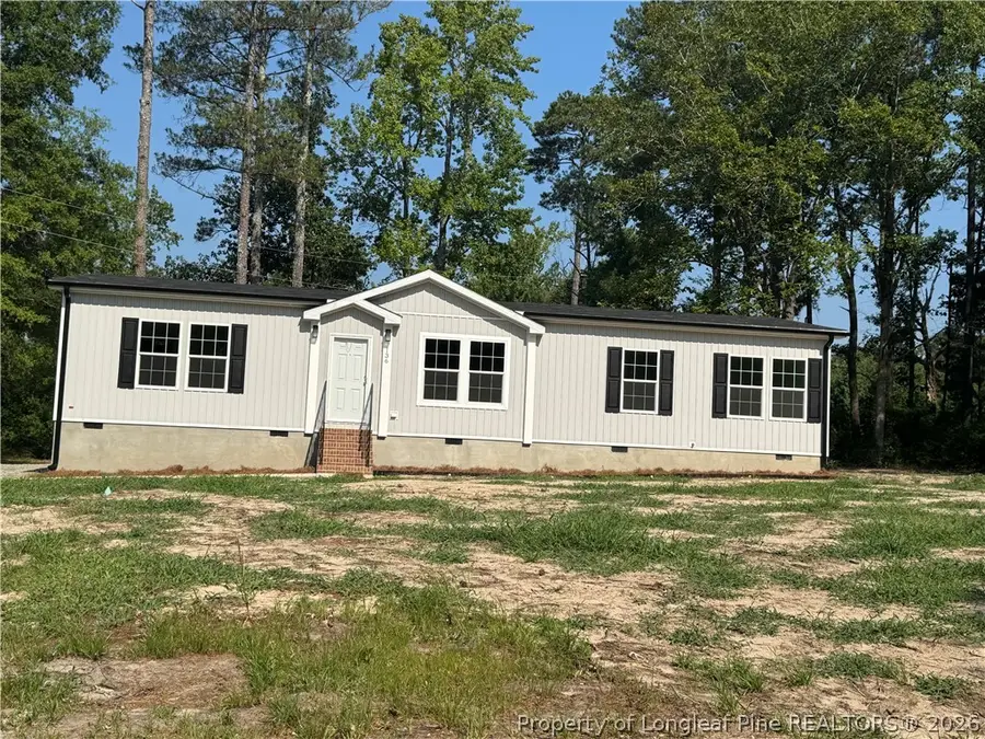 136 Farrar Dairy Road, Lillington, NC 27546 - #2