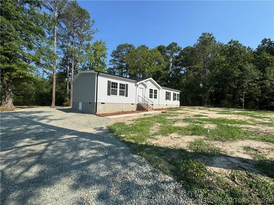 136 Farrar Dairy Road, Lillington, NC 27546 - #3