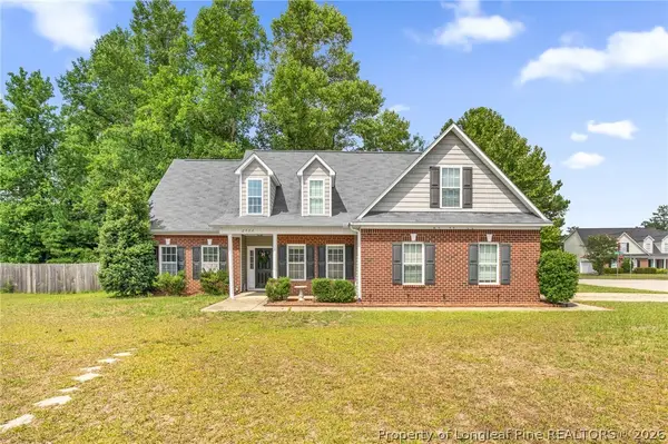 2904 Assurian Court, Fayetteville, NC 28306