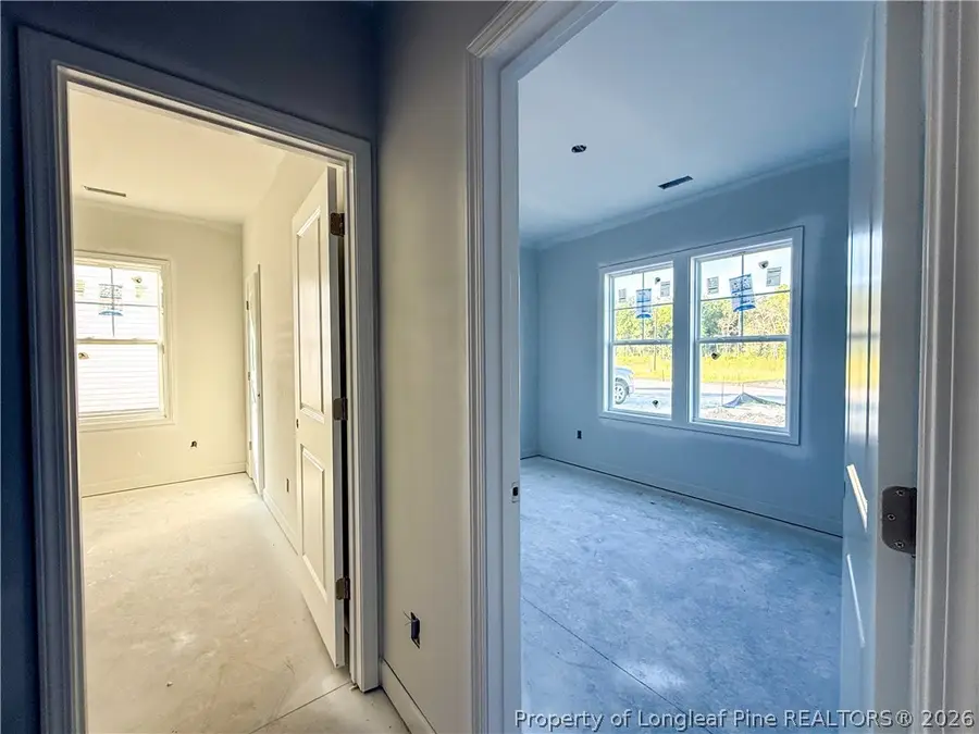 4445 Bunkers Bay (lot 31) Lane, Hope Mills, NC 28371 - #3