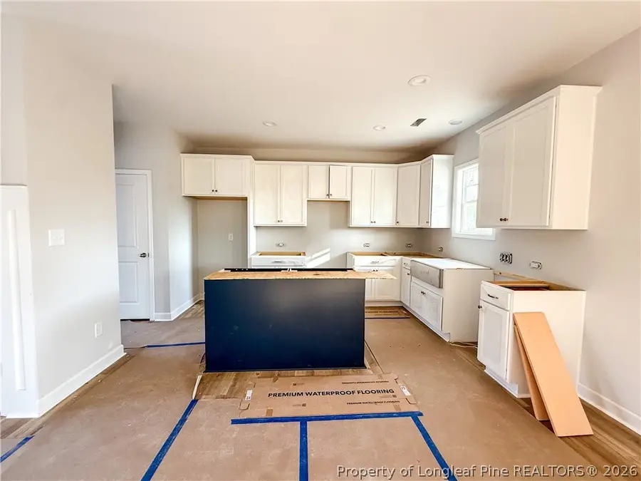 4449 Bunkers Bay (lot 32) Lane, Hope Mills, NC 28371 - #3