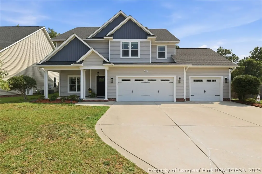 4220 Pleasantburg Drive, Fayetteville, NC 28312 - #1