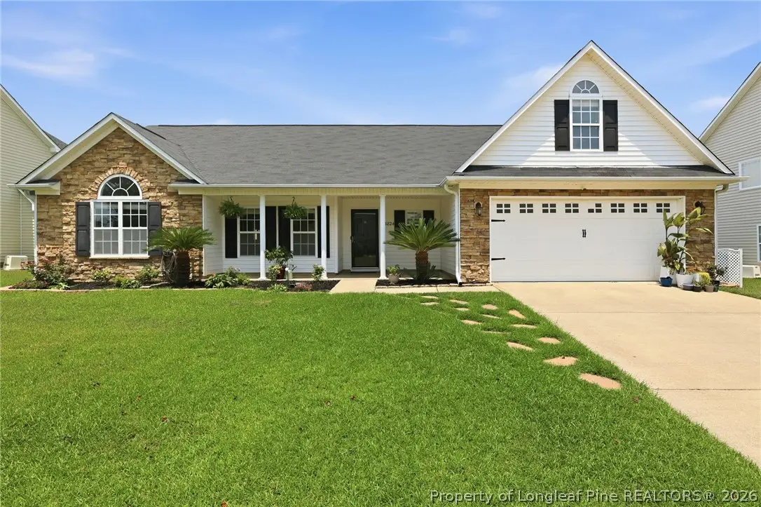 Address Withheld By Seller, Fayetteville, NC 28314 - #1