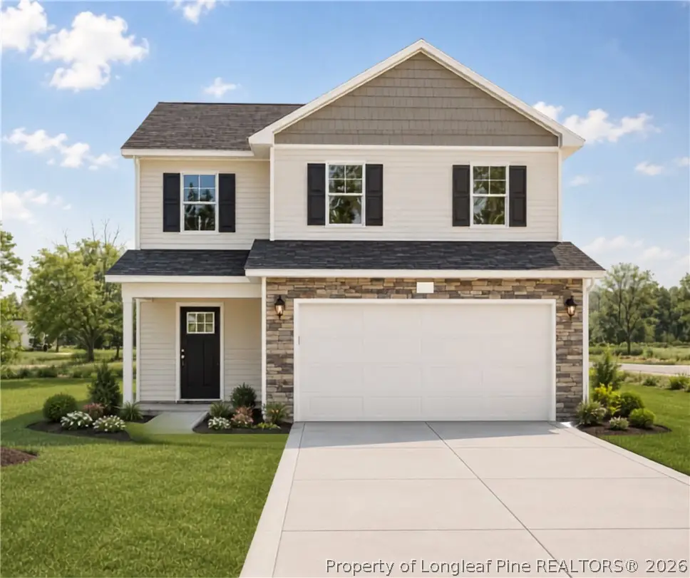 1837 Raynor Mclamb Road, Linden, NC 28356 - #1