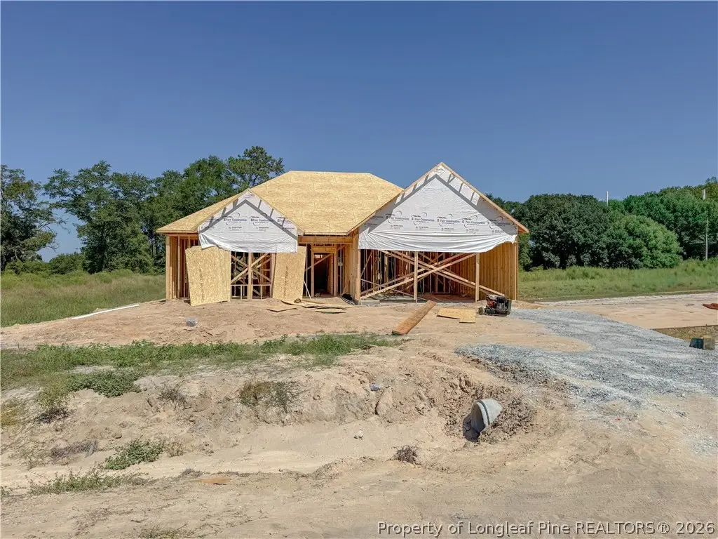 176 Rolands Ridge (lot 8) Road, Autryville, NC 28318 - #1