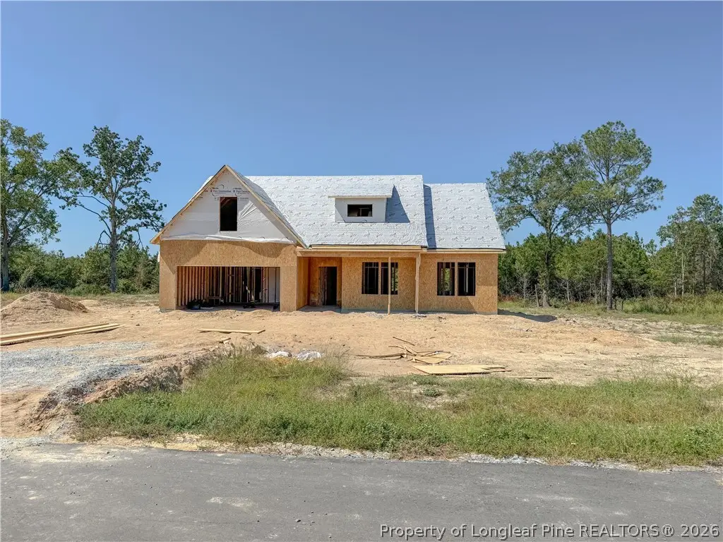 101 River Bend (lot 15) Road, Autryville, NC 28318 - #1