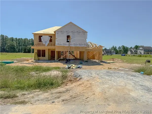 65 Rolands Ridge (lot 29) Road, Autryville, NC 28318