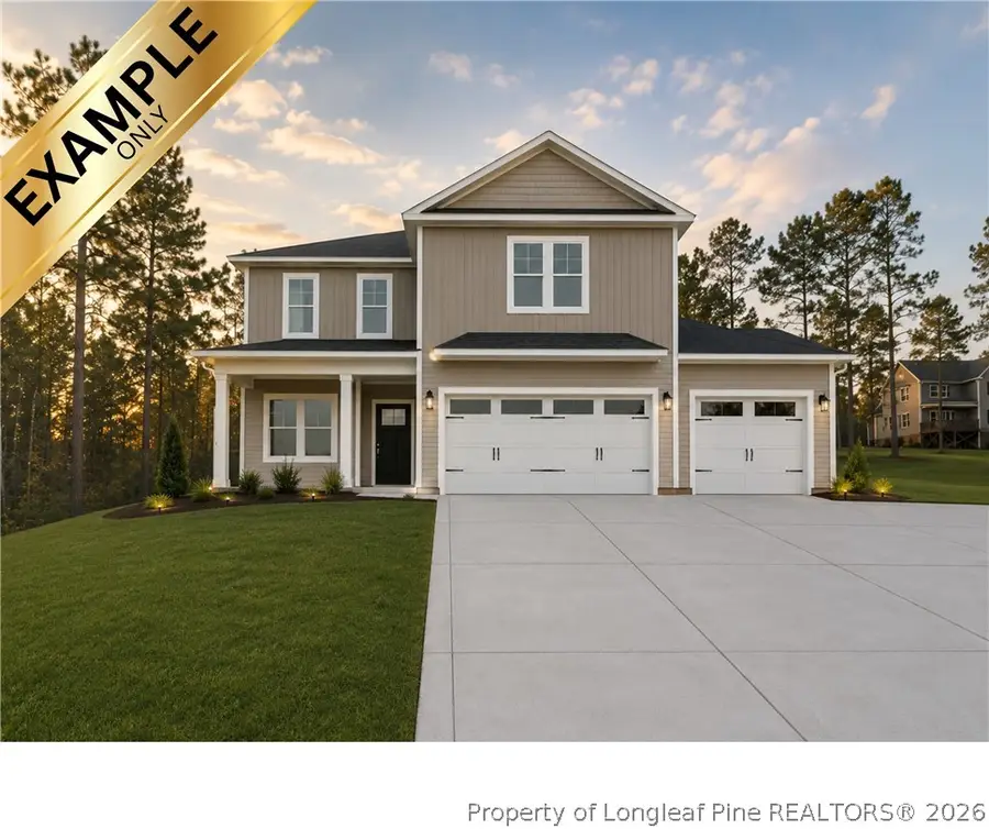 65 Rolands Ridge (lot 29) Road, Autryville, NC 28318 - #2