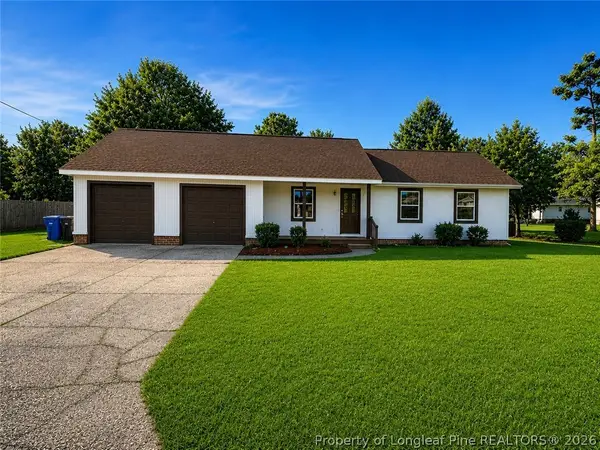 1223 Bromley Drive, Fayetteville, NC 28303