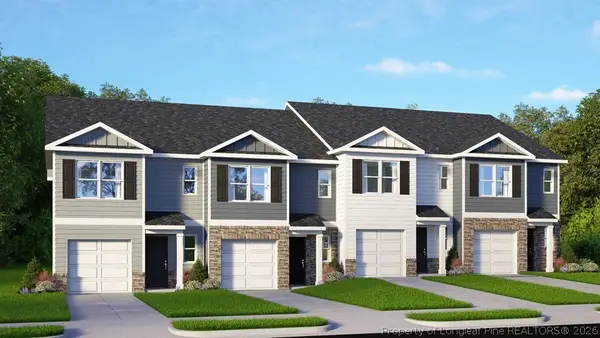 248 Maddox Drive, Aberdeen, NC 28315