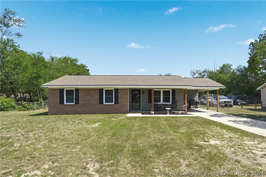 5931 Spinner Road, Hope Mills, NC 28348 - #2