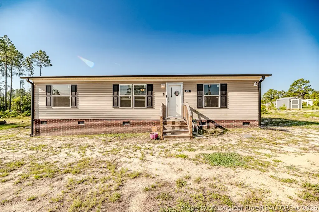 211 Pine Oak, Cameron, NC 28326 - #1