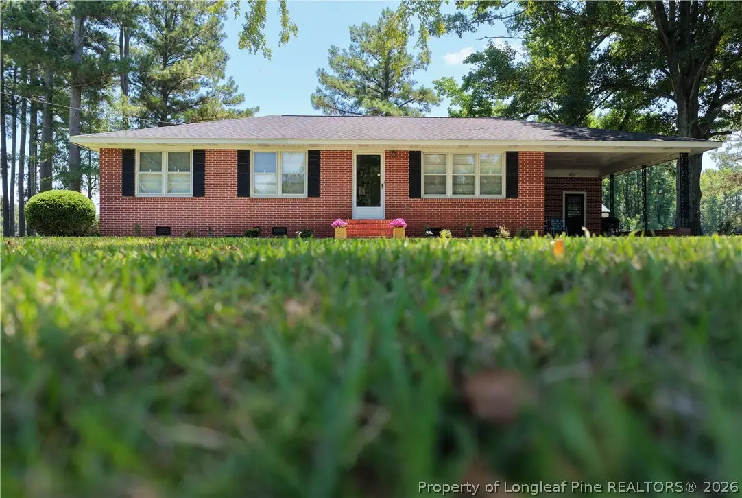 6210 Stewart Road, Godwin, NC 28344 - #1