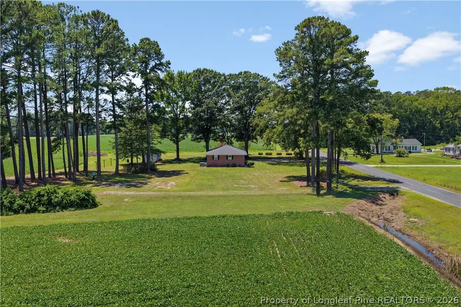 6210 Stewart Road, Godwin, NC 28344 - #3