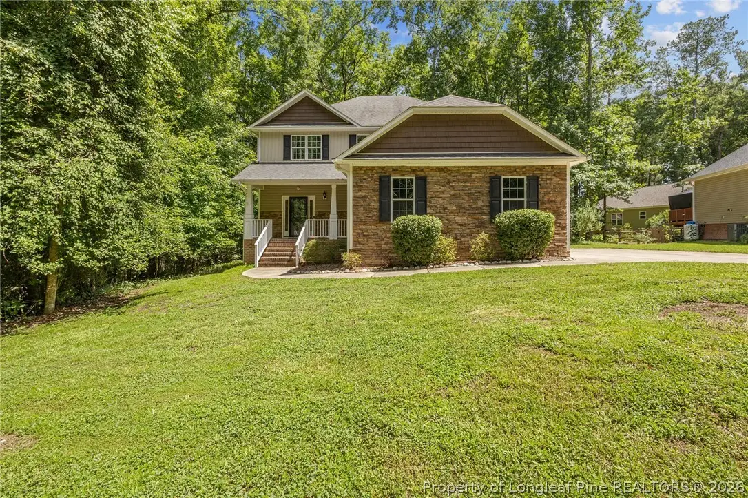 1734 Irish Boulevard, Sanford, NC 27332 - #1