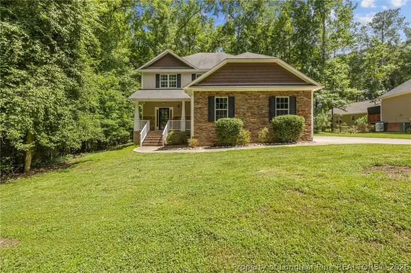 1734 Irish Boulevard, Sanford, NC 27332
