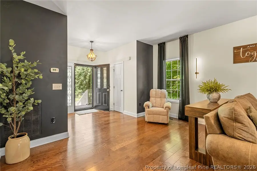 1734 Irish Boulevard, Sanford, NC 27332 - #3
