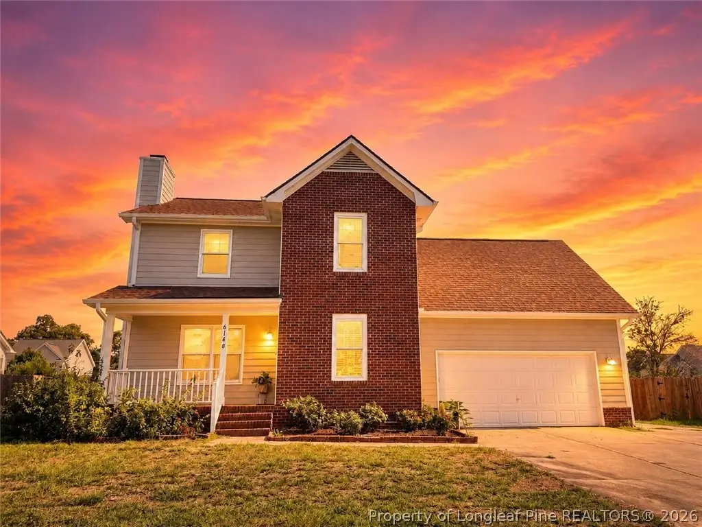 6418 Streeter Drive, Hope Mills, NC 28348 - #1