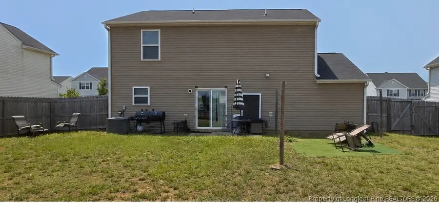 110 Telegraph Lane, Burlington, NC 27217 - #2