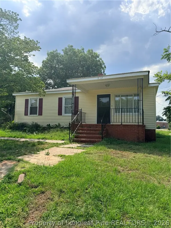 919 Doll Street, Fayetteville, NC 28303