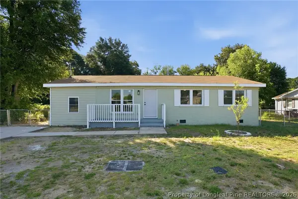 3145 Legion Road, Hope Mills, NC 28348
