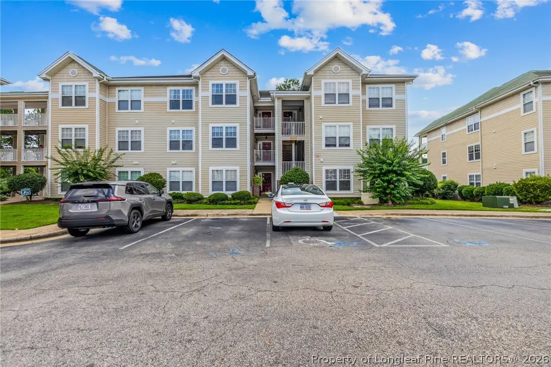 3322 Harbour Pointe Place #6, Fayetteville, NC 28314 - #1