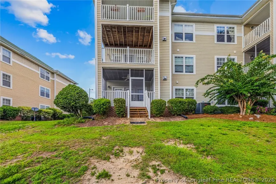 3322 Harbour Pointe Place #6, Fayetteville, NC 28314 - #2