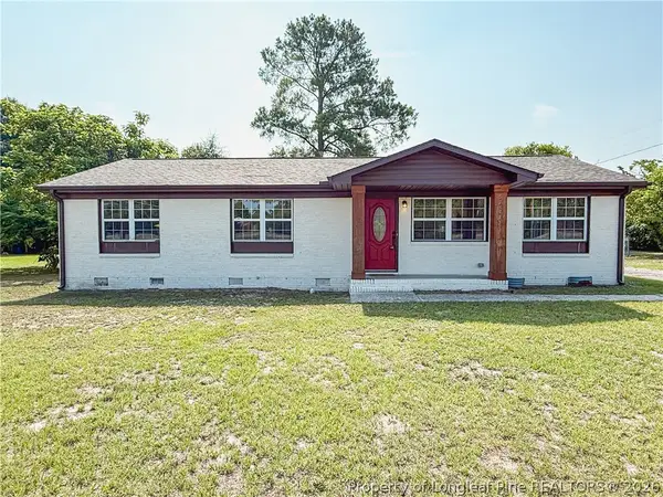 3269 Legion Road, Hope Mills, NC 28348
