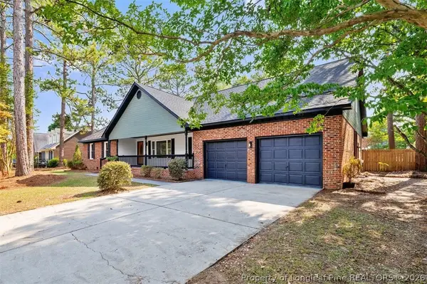 2382 Dunwoody Drive, Fayetteville, NC 28306