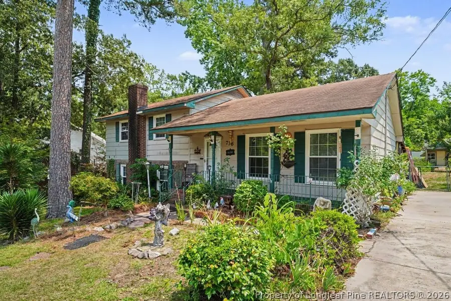 736 Rockwood Drive, Fayetteville, NC 28311 - #2