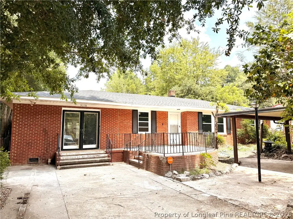 Address Withheld By Seller, Fayetteville, NC 28304 - #1