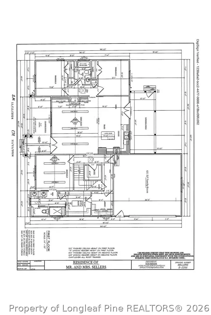 6941 Bushy Lake, Fayetteville, NC 28312 - #2