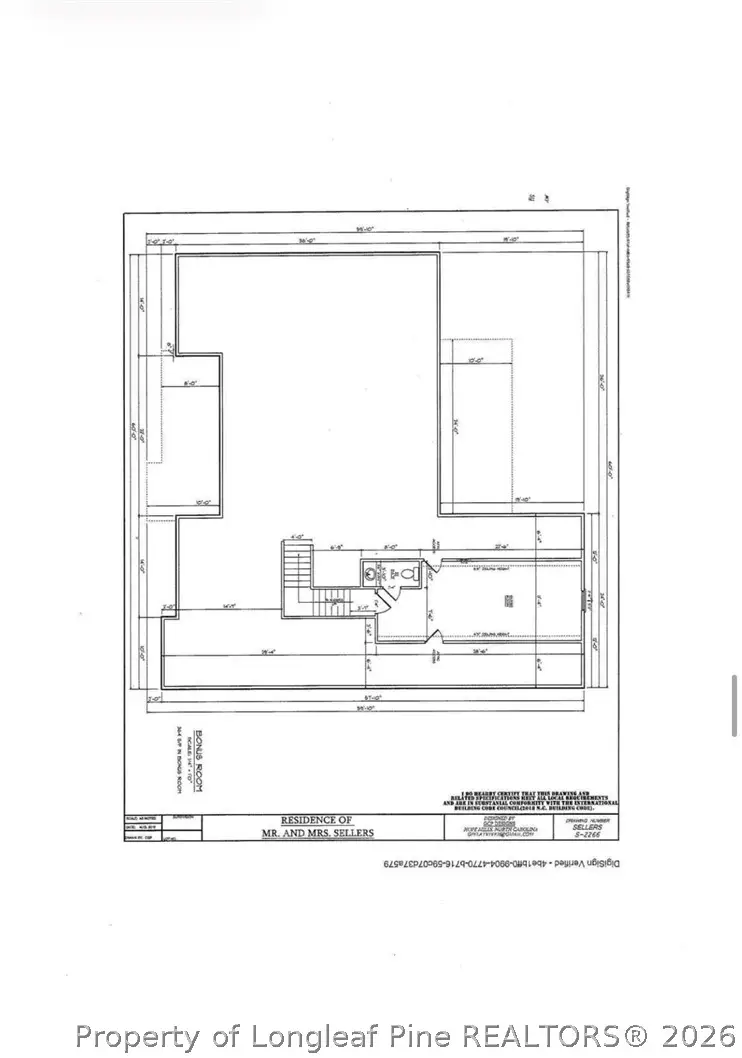 6941 Bushy Lake, Fayetteville, NC 28312 - #3