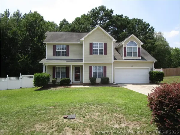 4110 Craigwood Lane, Hope Mills, NC 28348
