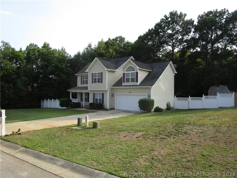 4110 Craigwood Lane, Hope Mills, NC 28348 - #2