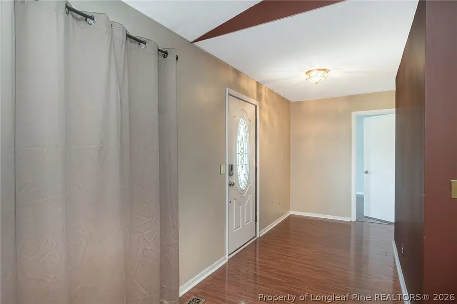 3391 Hawthorne Street, Hope Mills, NC 28348 - #3