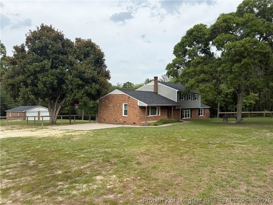 602 Mumford Road, Raeford, NC 28376 - #2