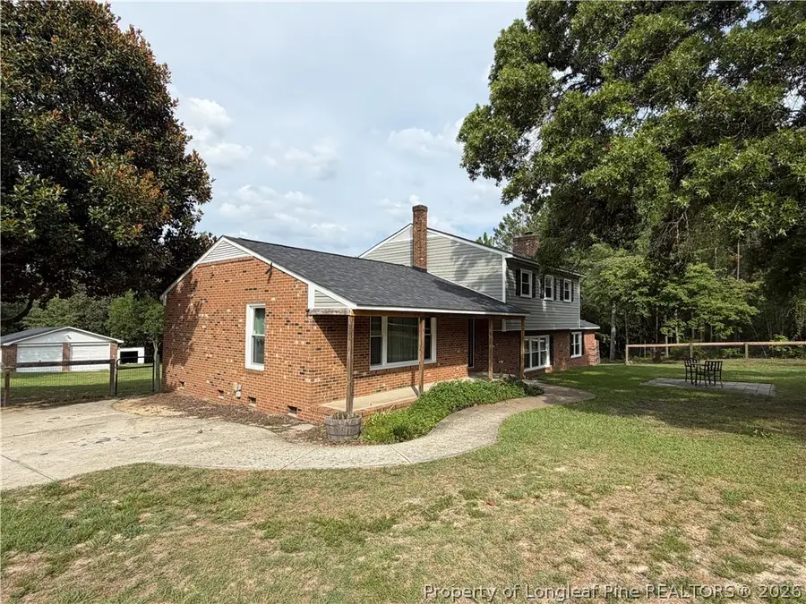 602 Mumford Road, Raeford, NC 28376 - #3