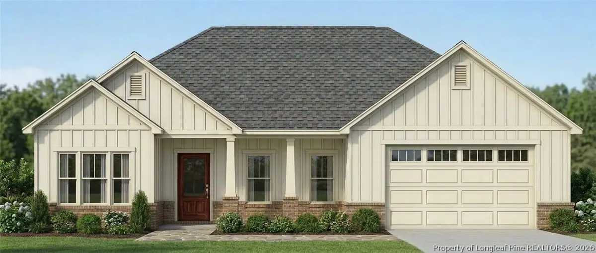 1915 Lowe Road, Lumberton, NC 28358 - #1