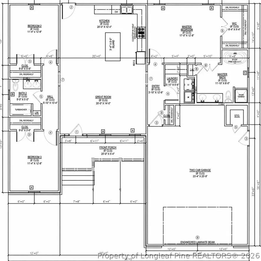 1915 Lowe Road, Lumberton, NC 28358 - #2