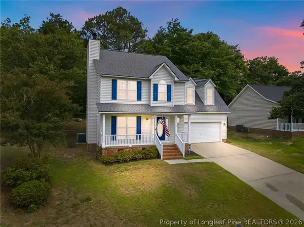 5113 Archer Road, Hope Mills, NC 28348