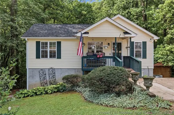 5112 South Pointe, Sanford, NC 27332