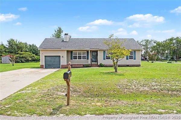7009 Byerly Drive, Hope Mills, NC 28348