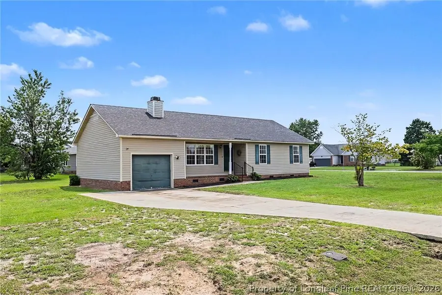 7009 Byerly Drive, Hope Mills, NC 28348 - #2