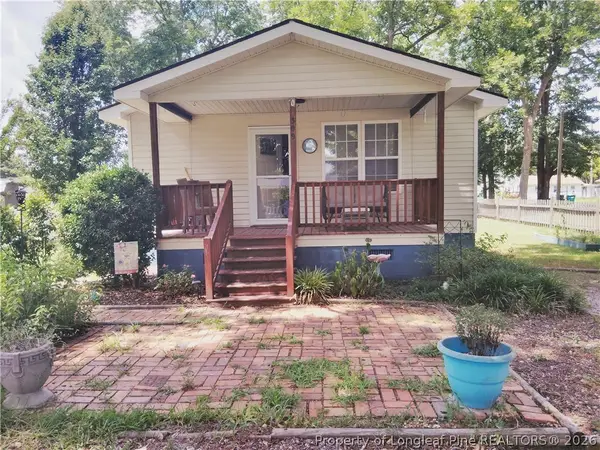 309 N Howard Street, Chadbourn, NC 28341