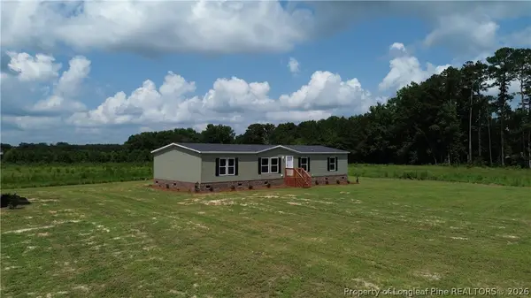 866 Roberta Road, Fairmont, NC 28340